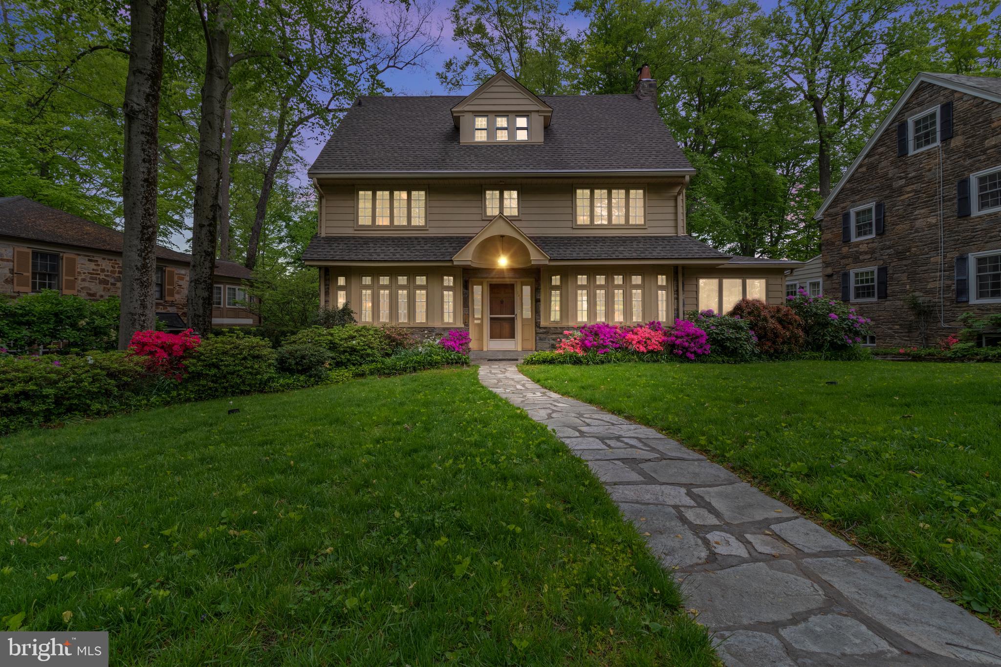 141 Hewett Road Wyncote, PA 19095 - Photo 41 of 41