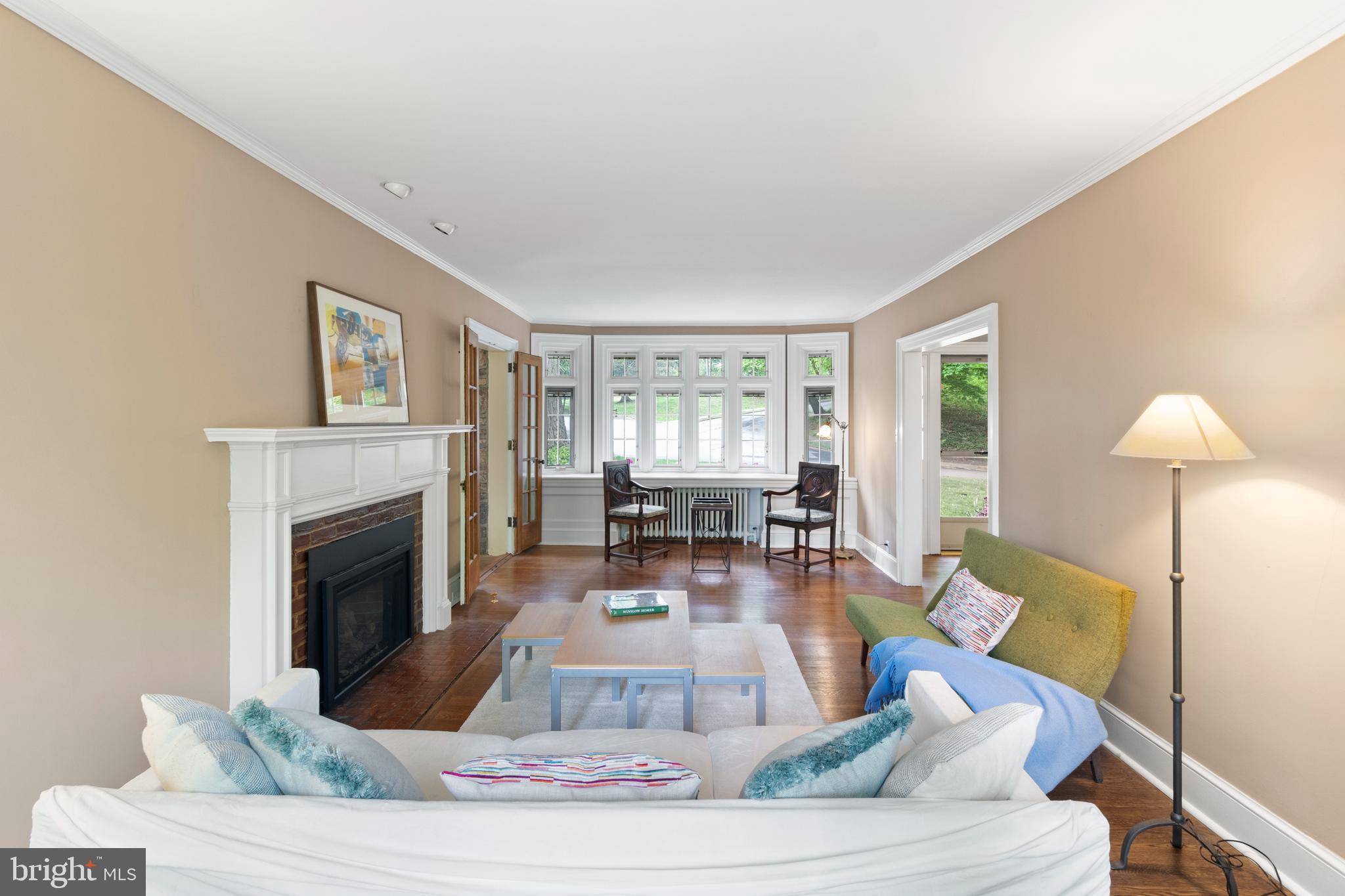 141 Hewett Road Wyncote, PA 19095 - Photo 7 of 41