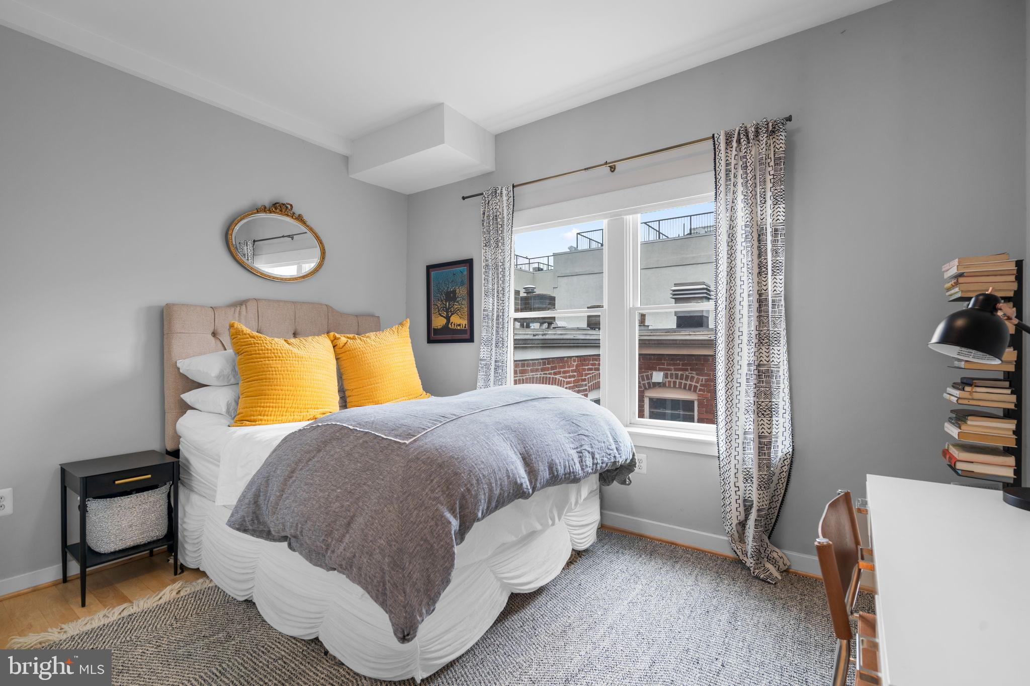 2412 17th Street Northwest, Unit 301 Washington, DC 20009 - Photo 15 of 18