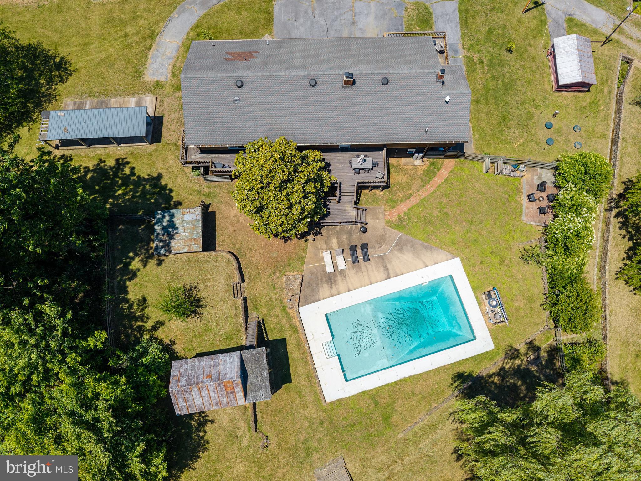 3259 Ida Road Luray, VA 22835 - Photo 88 of 139
