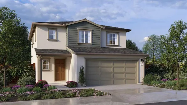 $509,490 | 6412 Cervi Road, Riverbank, CA 95367