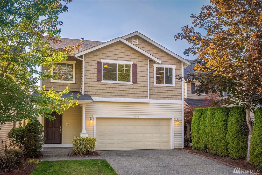 19208 26th Drive Southeast Bothell, WA 98012 - Photo 1 of 24