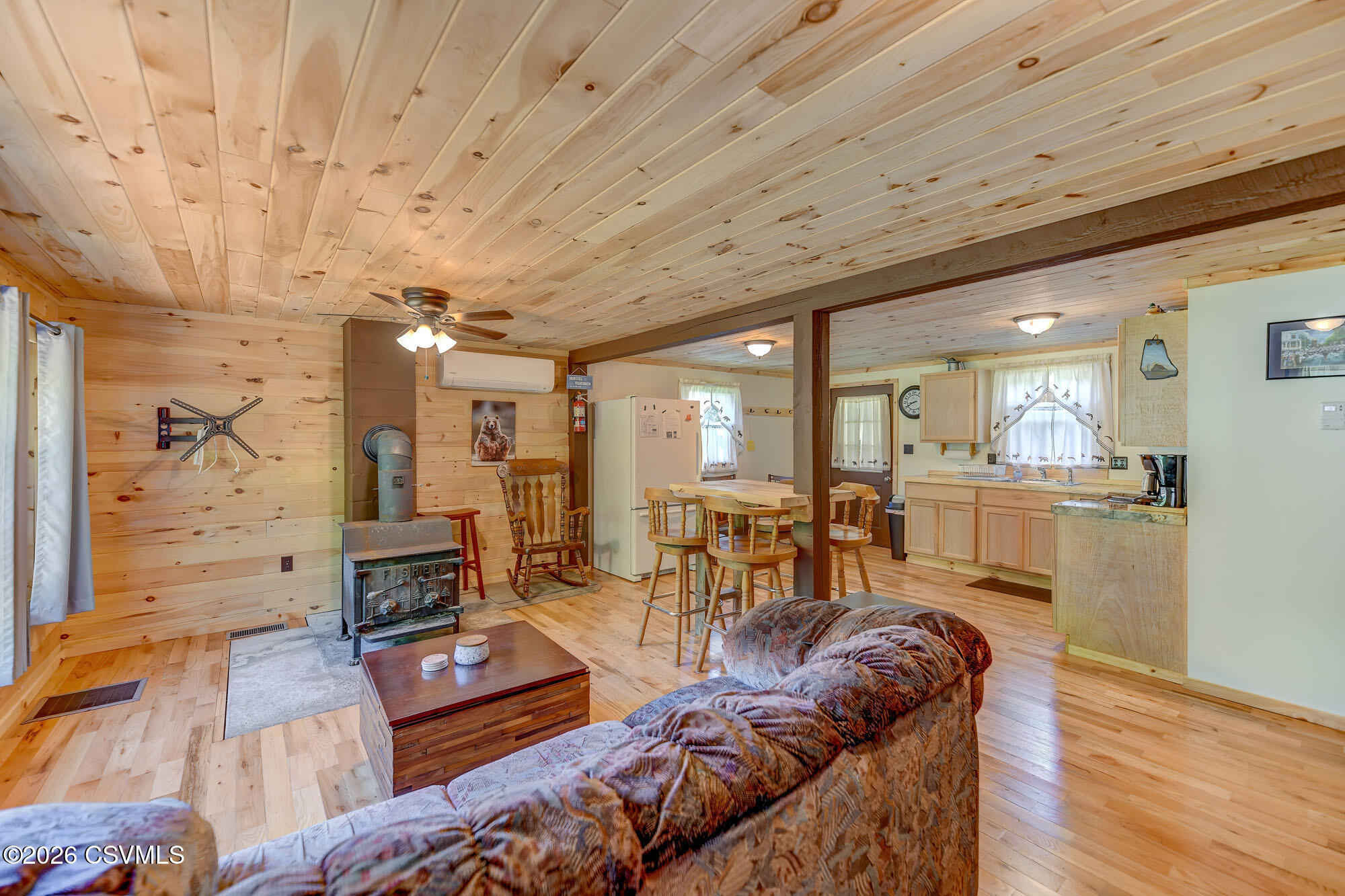 1574 Elkgrove Road Benton, PA 17814 - Photo 21 of 38 22