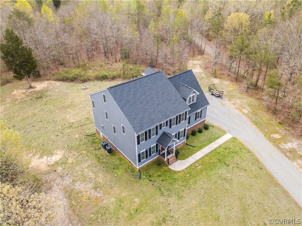 12660 Clarke Road Lanexa, VA 23089 - Photo 3 of 49 Gallery Image 3