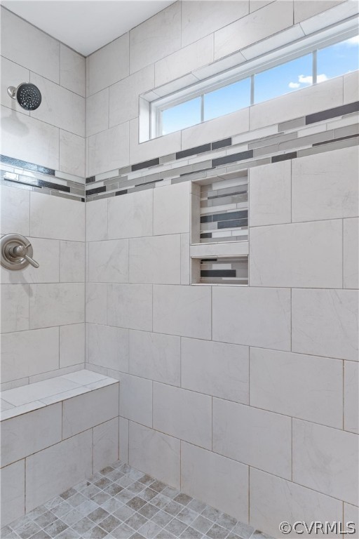 12660 Clarke Road Lanexa, VA 23089 - Photo 42 of 49 Primary shower has 2 shower heads. One of each end
