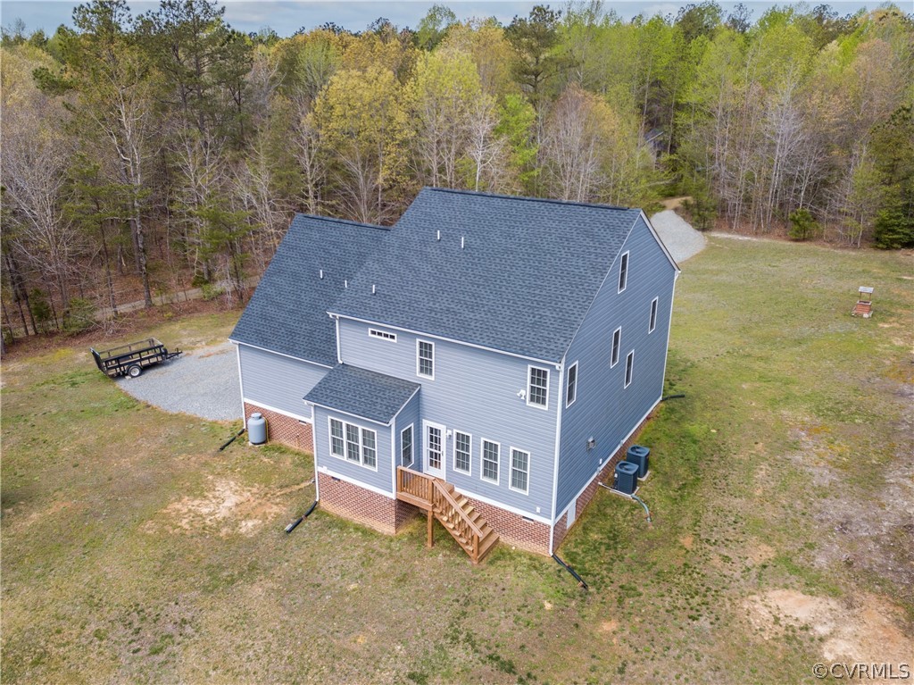 12660 Clarke Road Lanexa, VA 23089 - Photo 6 of 49 Gallery Image 6