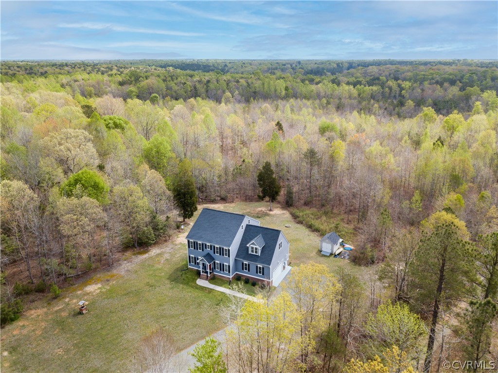 12660 Clarke Road Lanexa, VA 23089 - Photo 8 of 49 Gallery Image 8