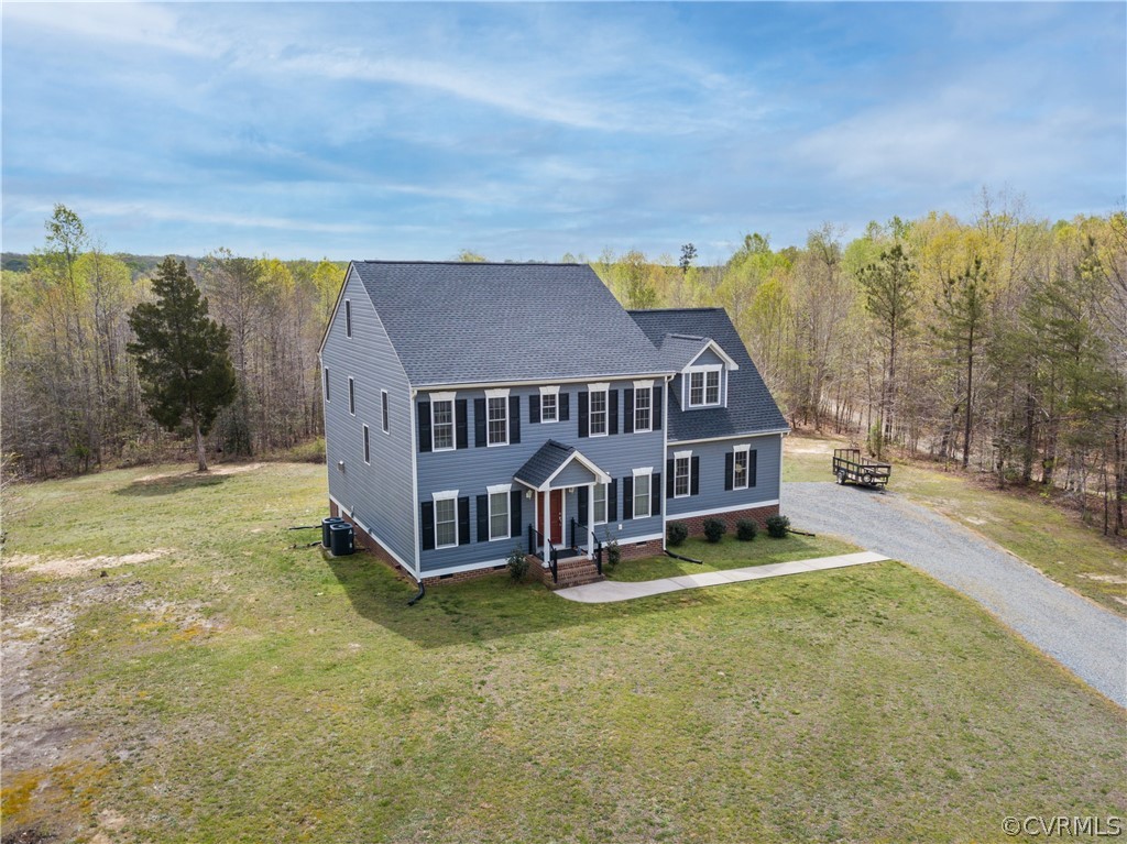 12660 Clarke Road Lanexa, VA 23089 - Photo 9 of 49 Gallery Image 9
