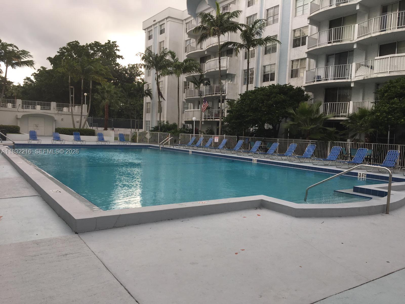496 Northwest 165th Street, Unit D310 Miami, FL 33169 - Photo 12 of 16