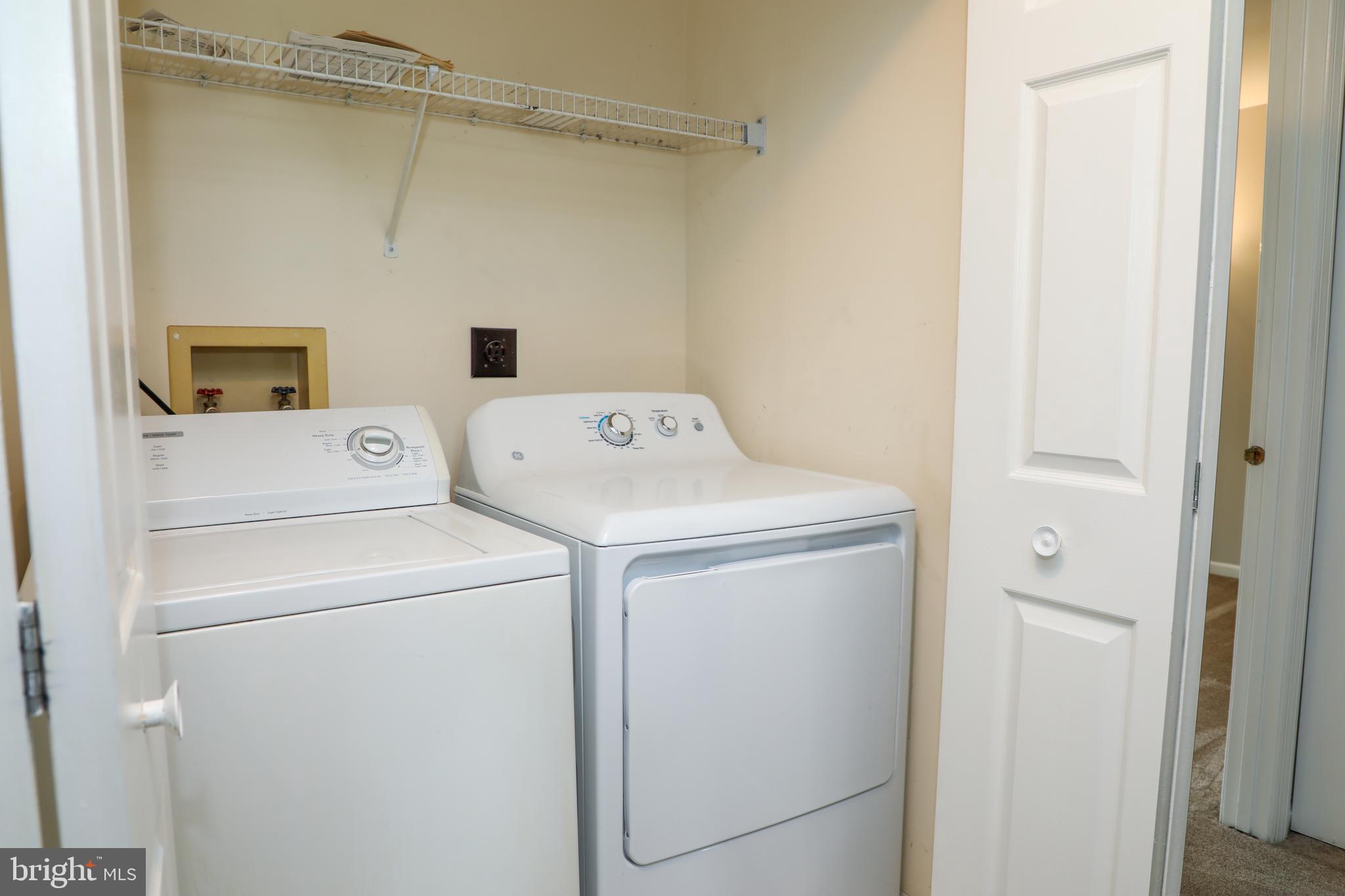 3511 Green Spring Road Havre de Grace, MD 21078 - Photo 21 of 25 2nd floor laundry
