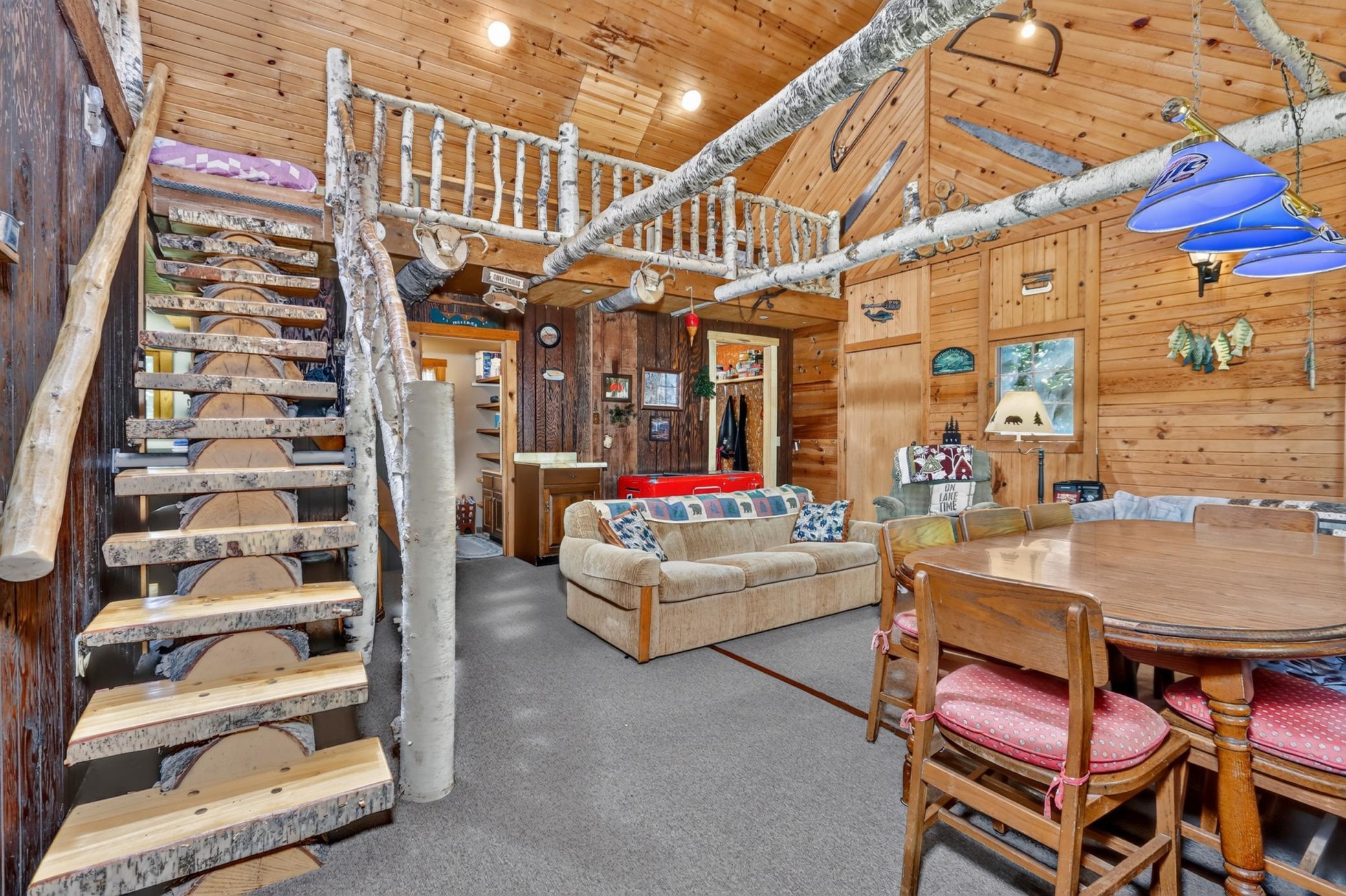 17067 South Highbanks Road Deer River, MN 56636 - Photo 7 of 34