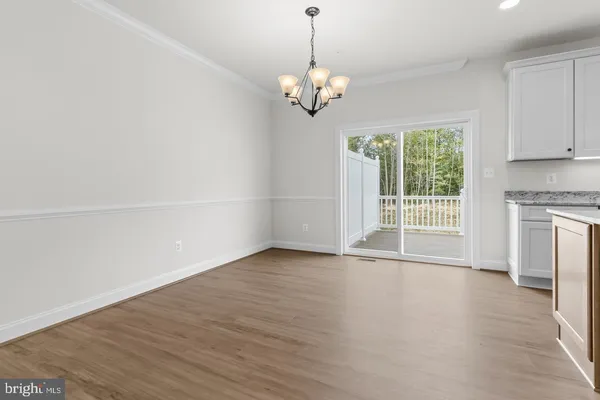 $449,900 | 110-23678 Weeping Willow Way, Leonardtown, MD 20650