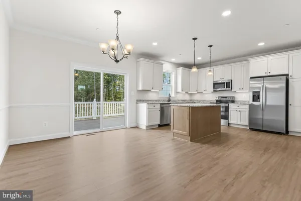 $449,900 | 110-23678 Weeping Willow Way, Leonardtown, MD 20650