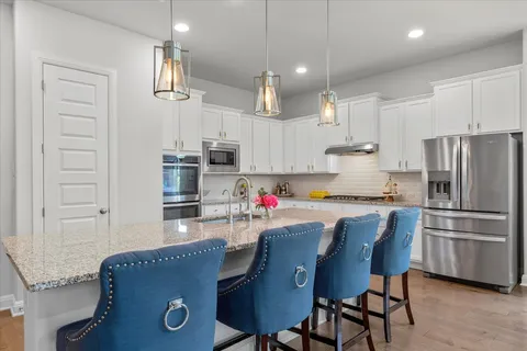$599,900 | 1300 Deering Creek Drive, Leander, TX 78641