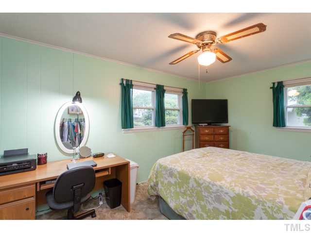 2204 Lionel Lane Raleigh, NC 27607 - Photo 15 of 23 Bedroom