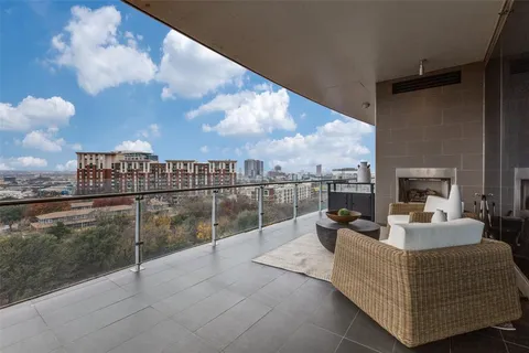 $1,399,000 | 3130 North Harwood Street, Unit 801, Dallas, TX 75201