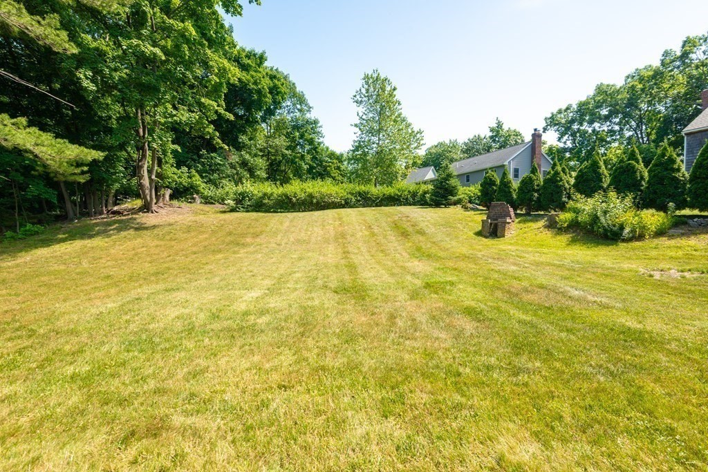 9 Linnea Lane Reading, MA 01867 - Photo 32 of 33 a bathroom with a swimming pool