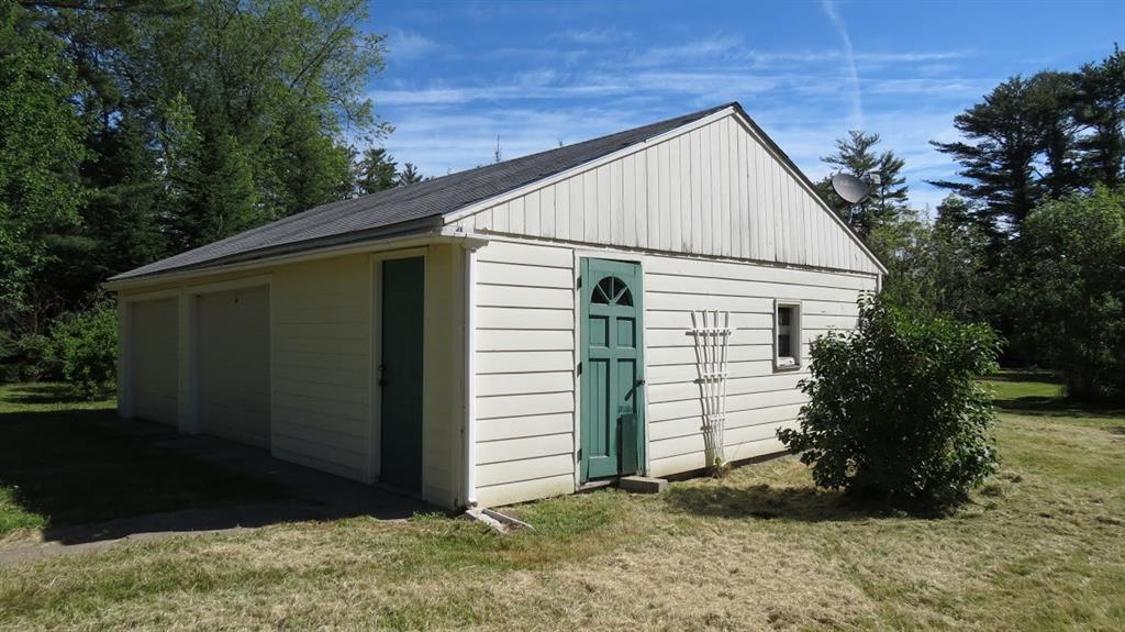 83 George Wright Road Woolwich, ME 04579 - Photo 24 of 29 Photo