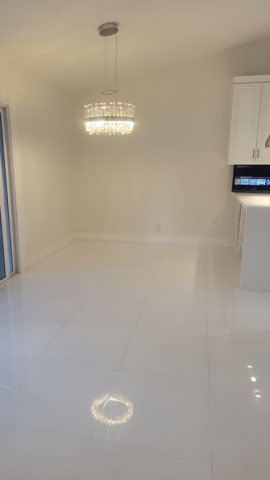 19002 Cloud Lake Circle Boca Raton, FL 33496 - Photo 11 of 51 19002 Cloud Living Room Eating Area