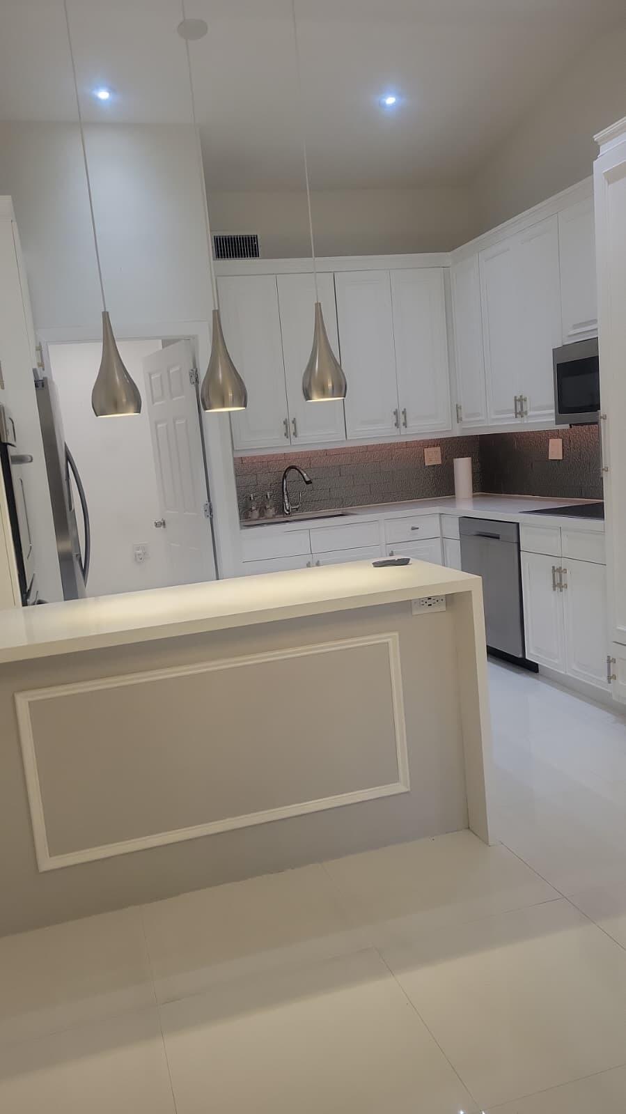 19002 Cloud Lake Circle Boca Raton, FL 33496 - Photo 12 of 51 19002 Cloud Kitchen IV