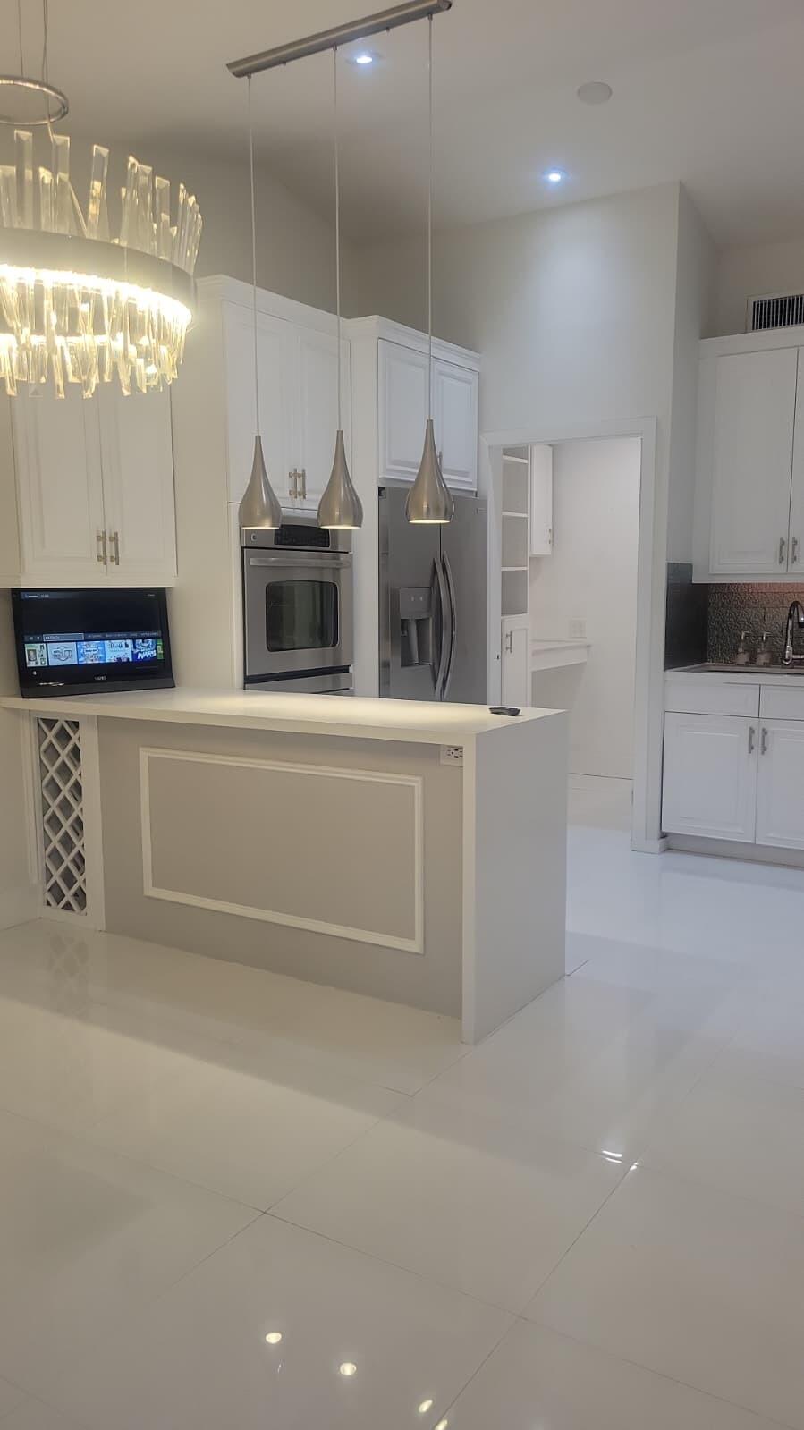 19002 Cloud Lake Circle Boca Raton, FL 33496 - Photo 13 of 51 19002 Cloud Kitchen III