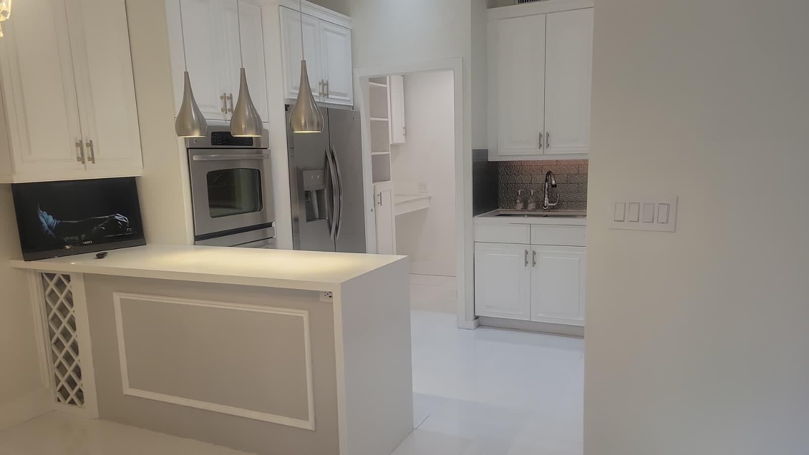 19002 Cloud Lake Circle Boca Raton, FL 33496 - Photo 14 of 51 19002 Cloud Kitchen II