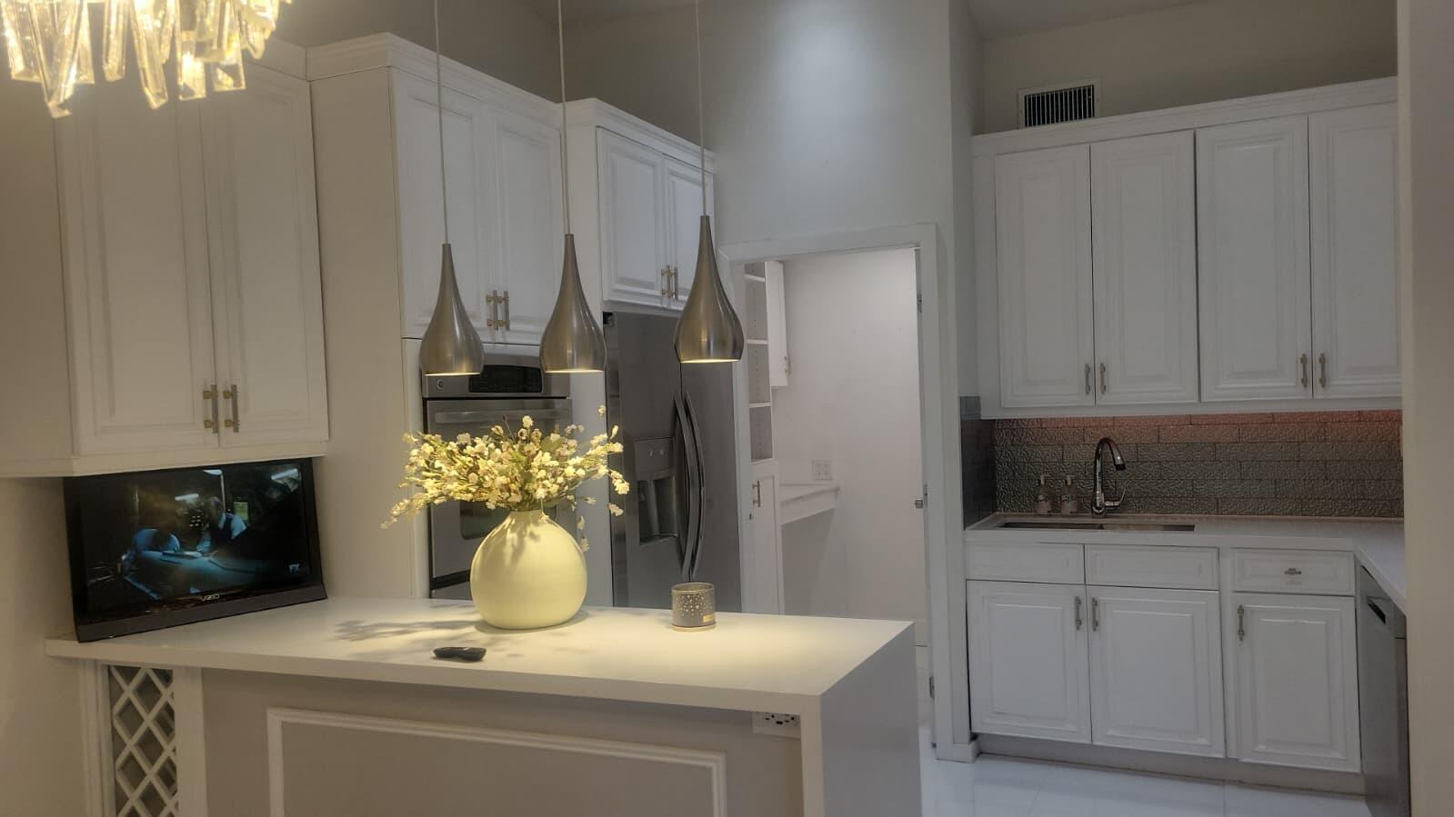 19002 Cloud Lake Circle Boca Raton, FL 33496 - Photo 15 of 51 19002 Cloud Kitchen