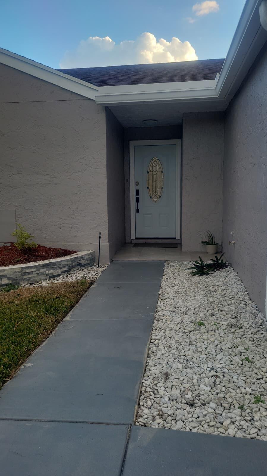 19002 Cloud Lake Circle Boca Raton, FL 33496 - Photo 2 of 51 19002 Cloud Entrance Door
