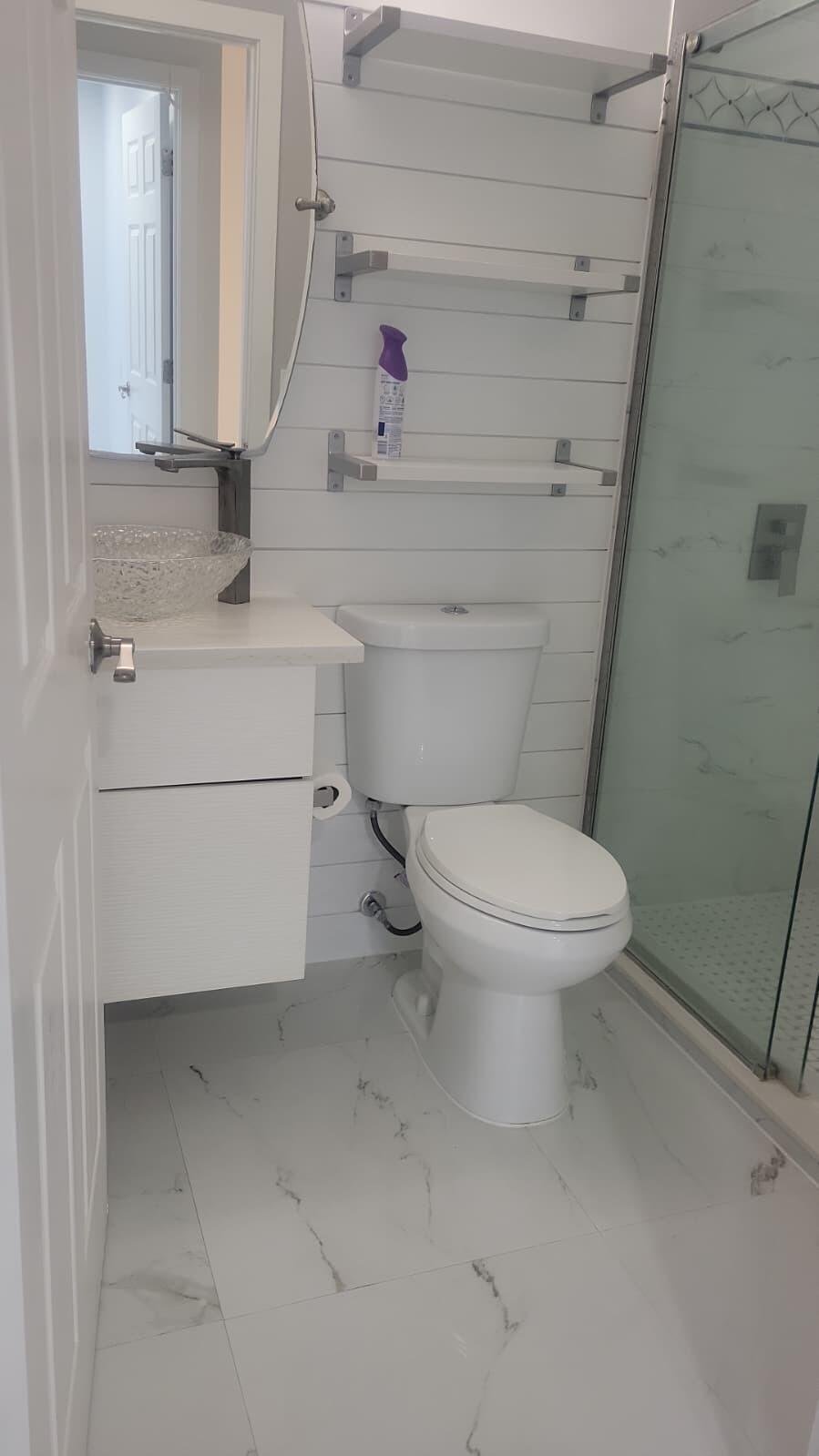 19002 Cloud Lake Circle Boca Raton, FL 33496 - Photo 28 of 51 19002 Cloud Bathroom II