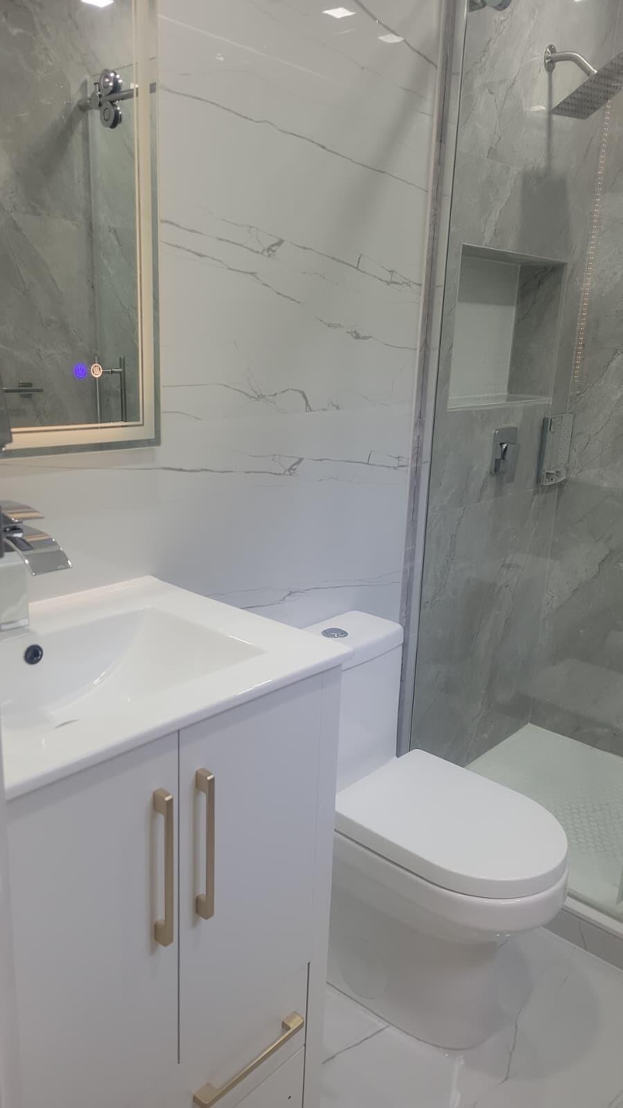 19002 Cloud Lake Circle Boca Raton, FL 33496 - Photo 29 of 51 19002 Cloud Bathroom III