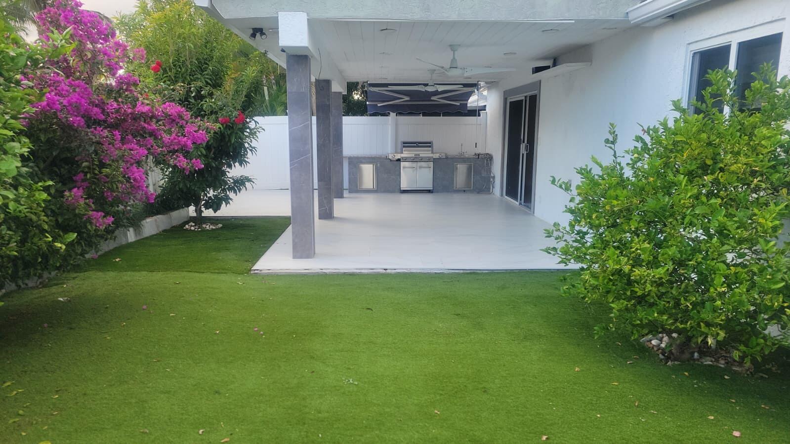 19002 Cloud Lake Circle Boca Raton, FL 33496 - Photo 34 of 51 19002 Cloud Patio