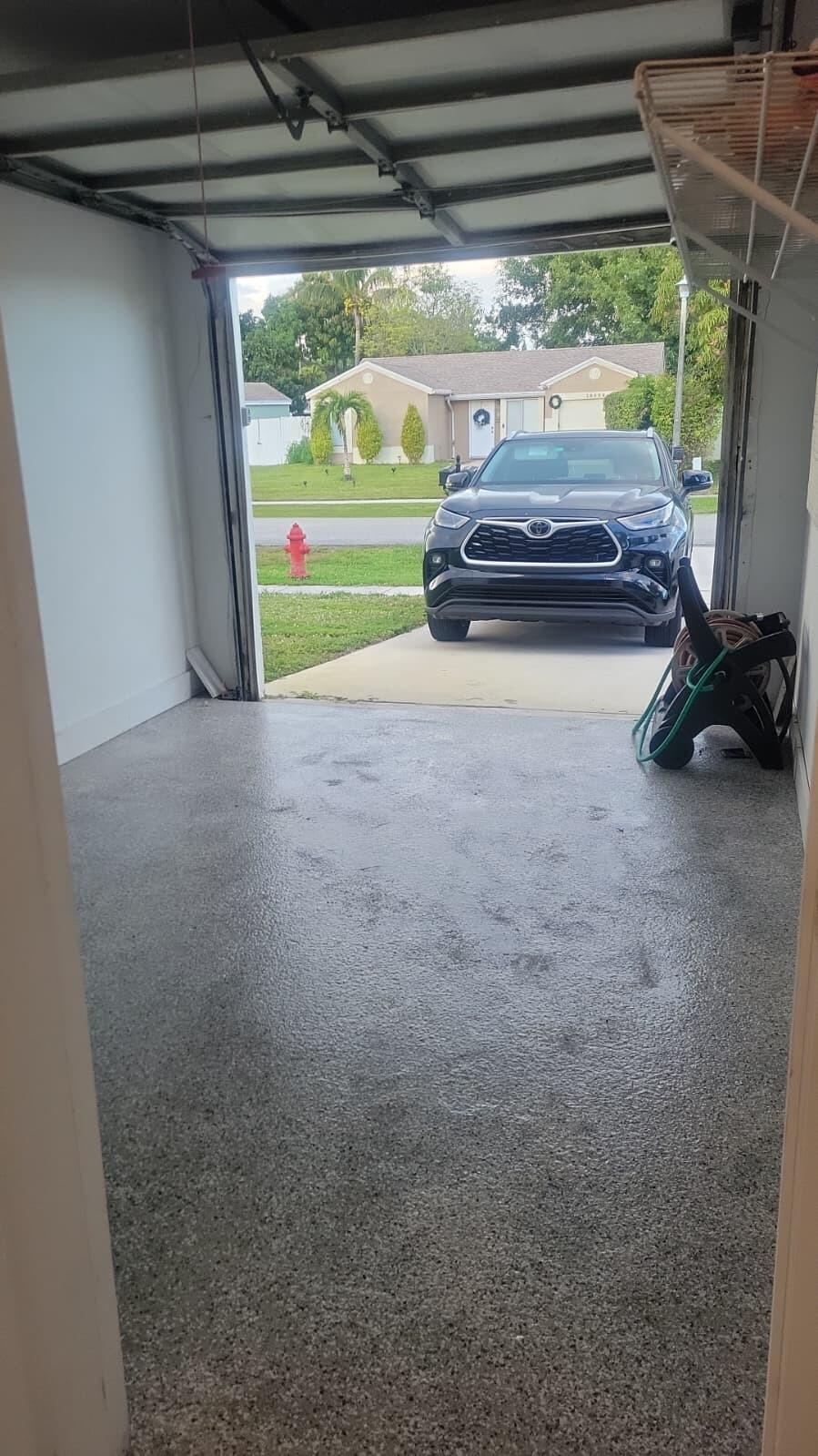 19002 Cloud Lake Circle Boca Raton, FL 33496 - Photo 38 of 51 19002 Cloud Garage