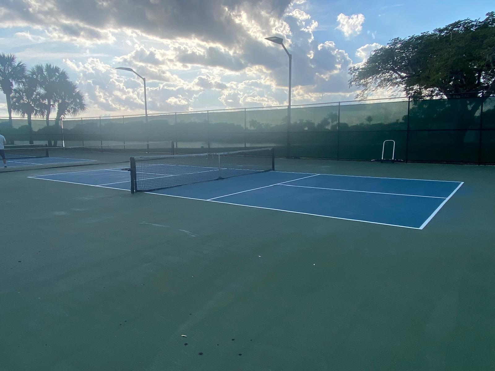 19002 Cloud Lake Circle Boca Raton, FL 33496 - Photo 42 of 51 Club House Tenis Couse