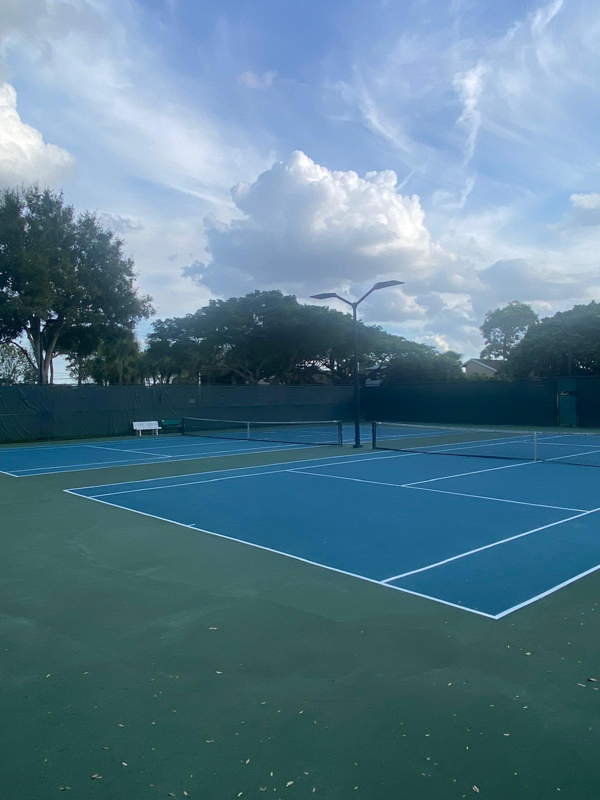 19002 Cloud Lake Circle Boca Raton, FL 33496 - Photo 43 of 51 Club House Tenis Couse I