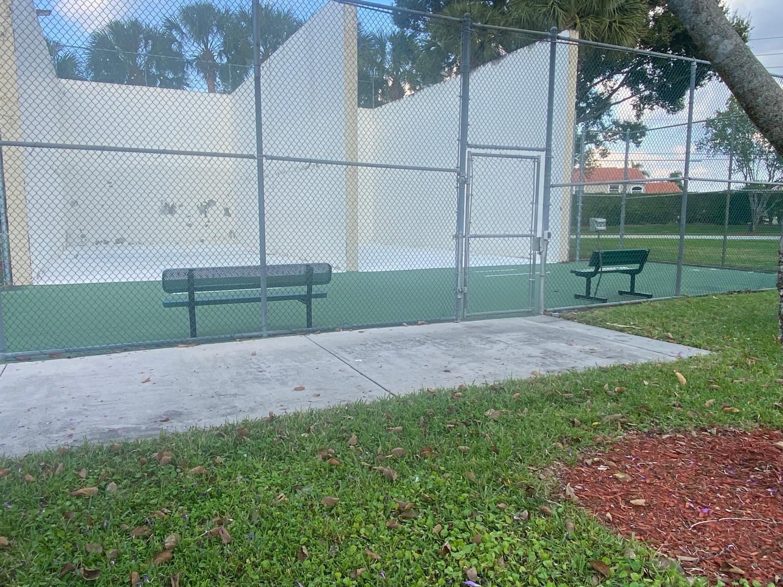 19002 Cloud Lake Circle Boca Raton, FL 33496 - Photo 46 of 51 Club House Pickle Ball