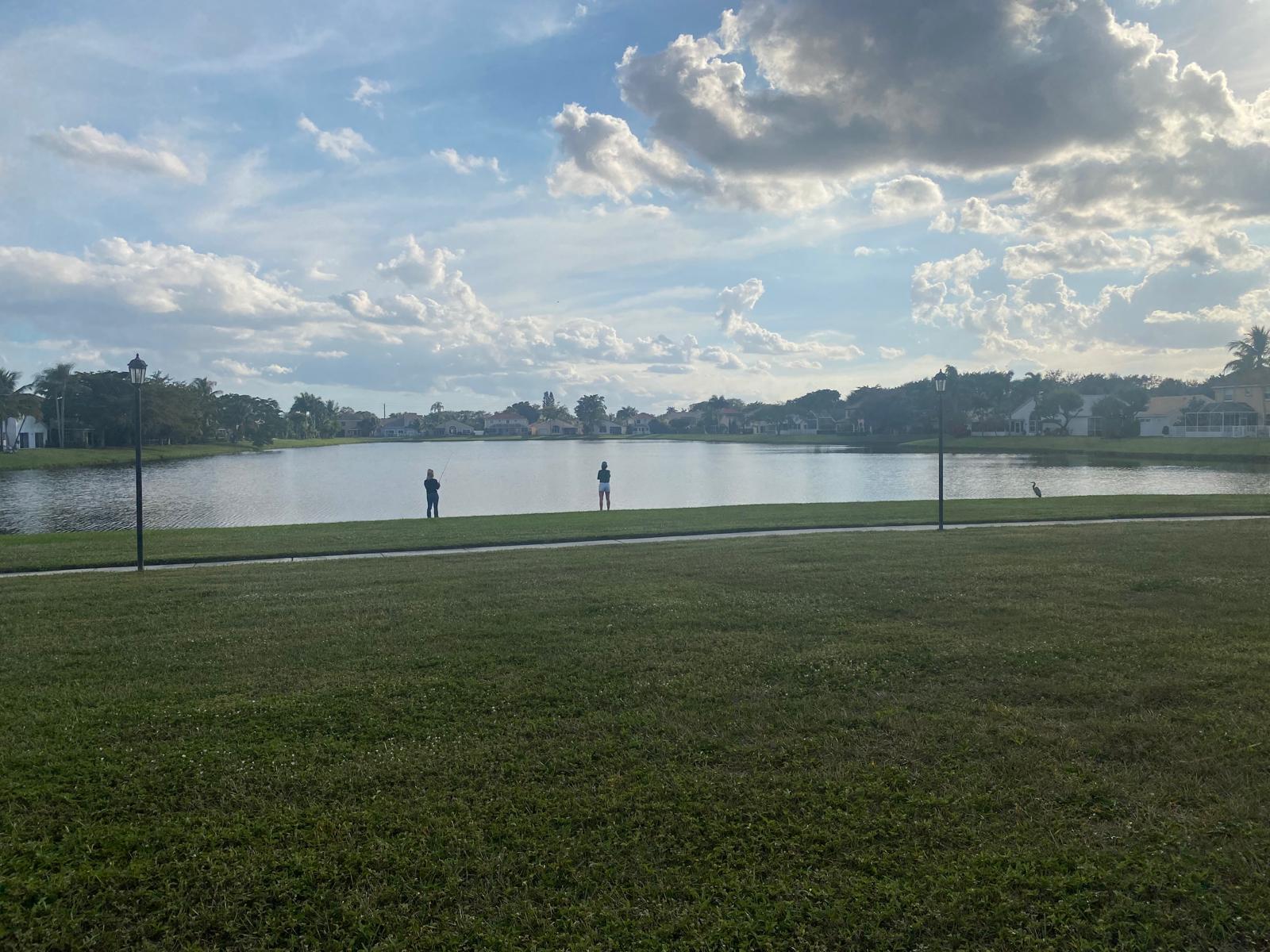 19002 Cloud Lake Circle Boca Raton, FL 33496 - Photo 48 of 51 Club House Lake