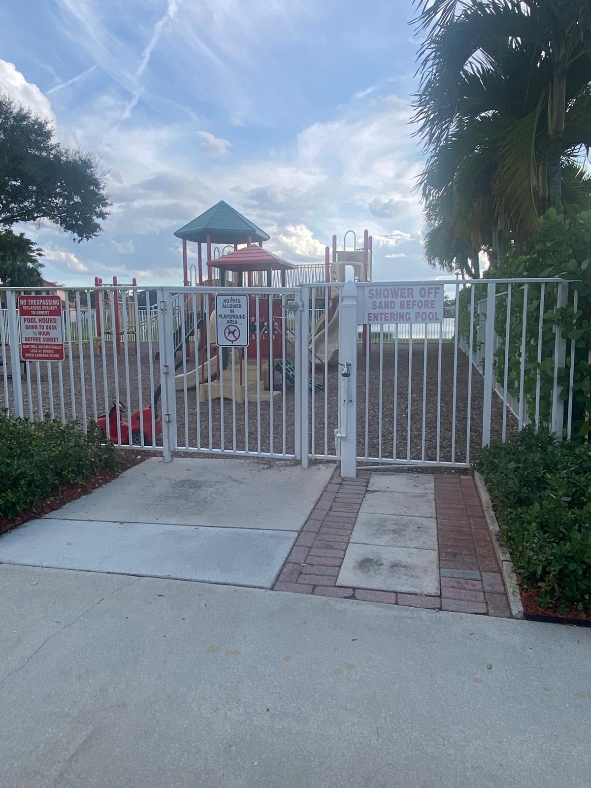 19002 Cloud Lake Circle Boca Raton, FL 33496 - Photo 50 of 51 Club House Pool I