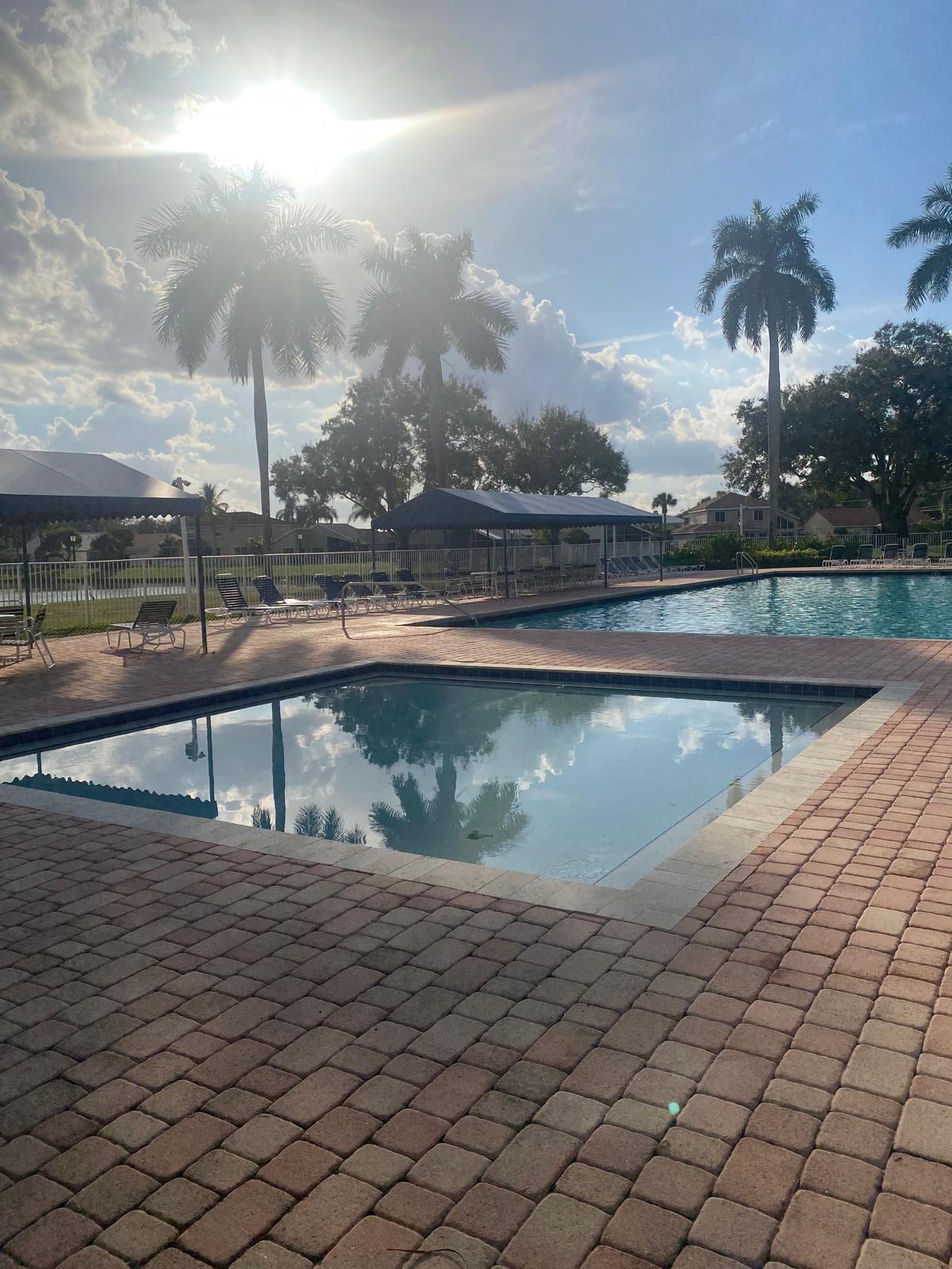 19002 Cloud Lake Circle Boca Raton, FL 33496 - Photo 51 of 51 Club House Pool