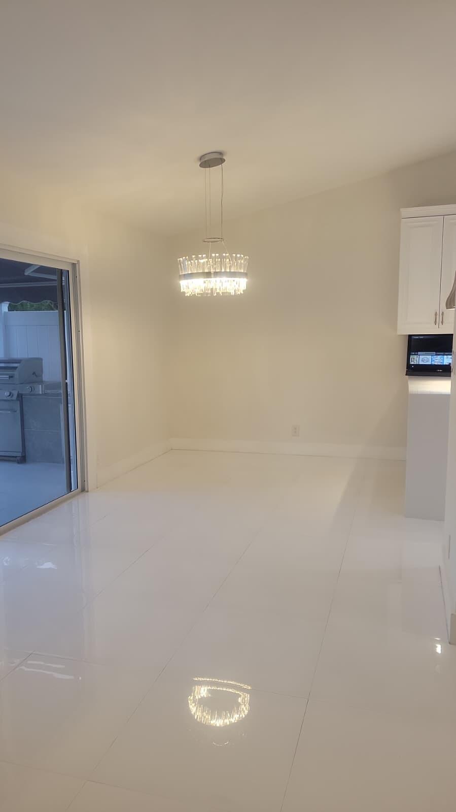 19002 Cloud Lake Circle Boca Raton, FL 33496 - Photo 7 of 51 19002 Cloud Living Eating Area