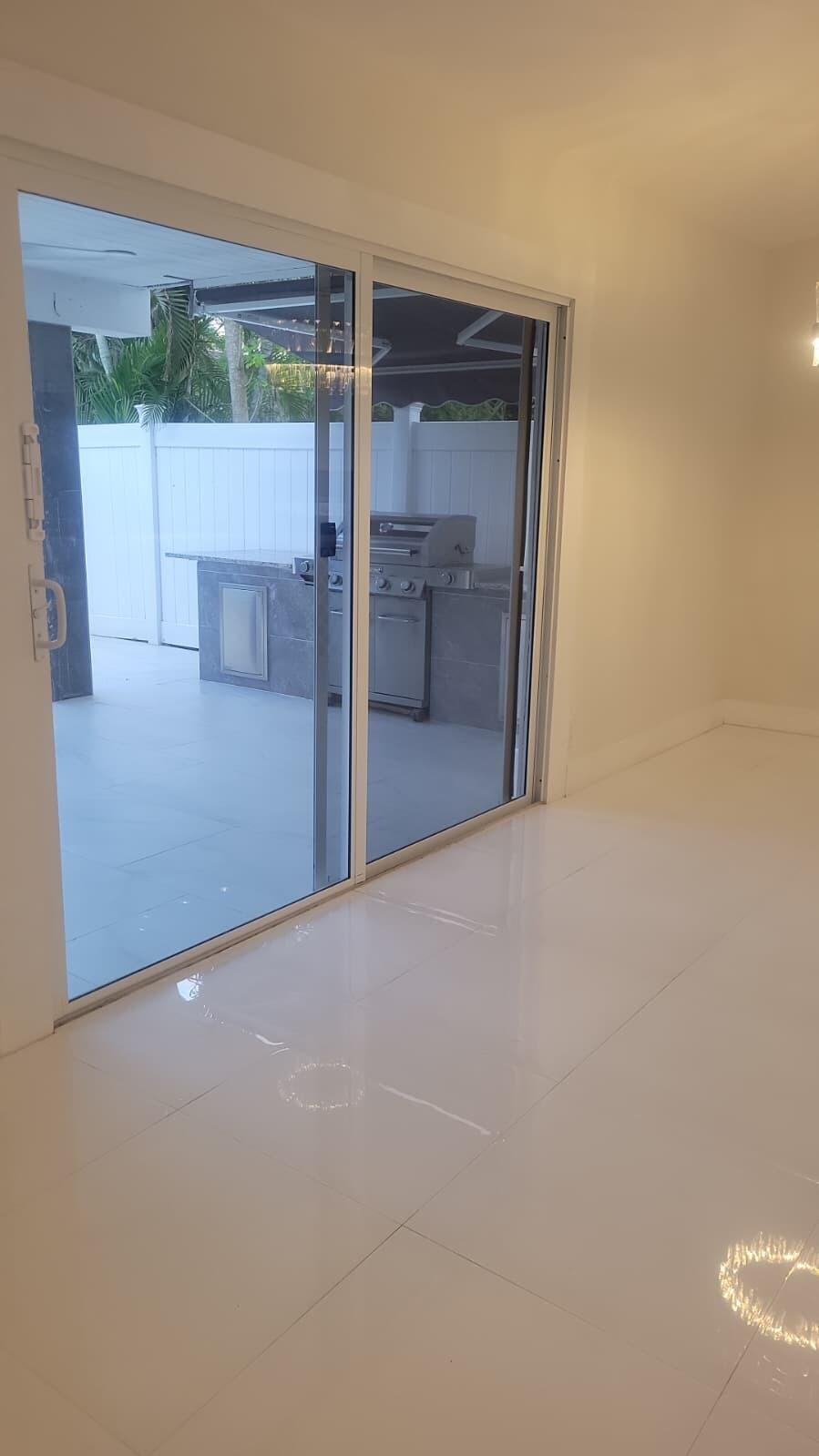 19002 Cloud Lake Circle Boca Raton, FL 33496 - Photo 9 of 51 19002 Cloud Living to Patio