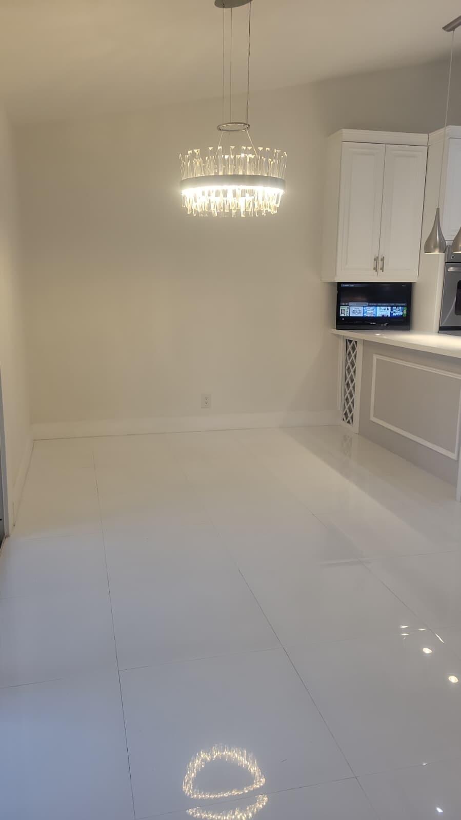 19002 Cloud Lake Circle Boca Raton, FL 33496 - Photo 10 of 51 19002 Cloud Living Room Eating Area II