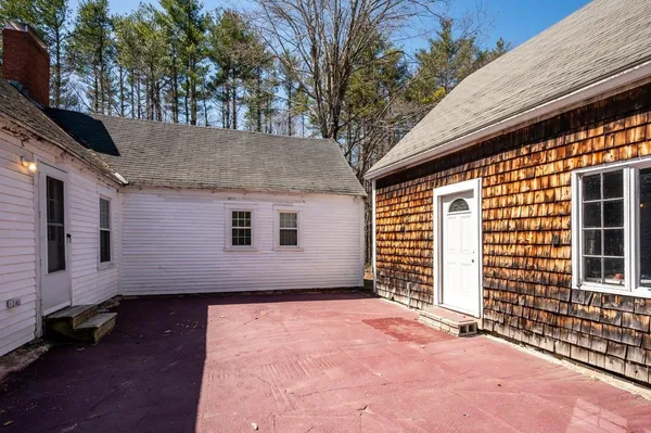 $2,900 | 5 Mcdaniel Road, Barrington, NH 03825