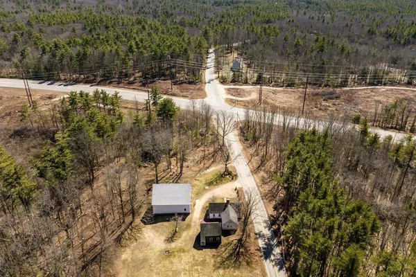 $2,900 | 5 Mcdaniel Road, Barrington, NH 03825