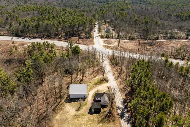 $2,900 | 5 Mcdaniel Road, Barrington, NH 03825