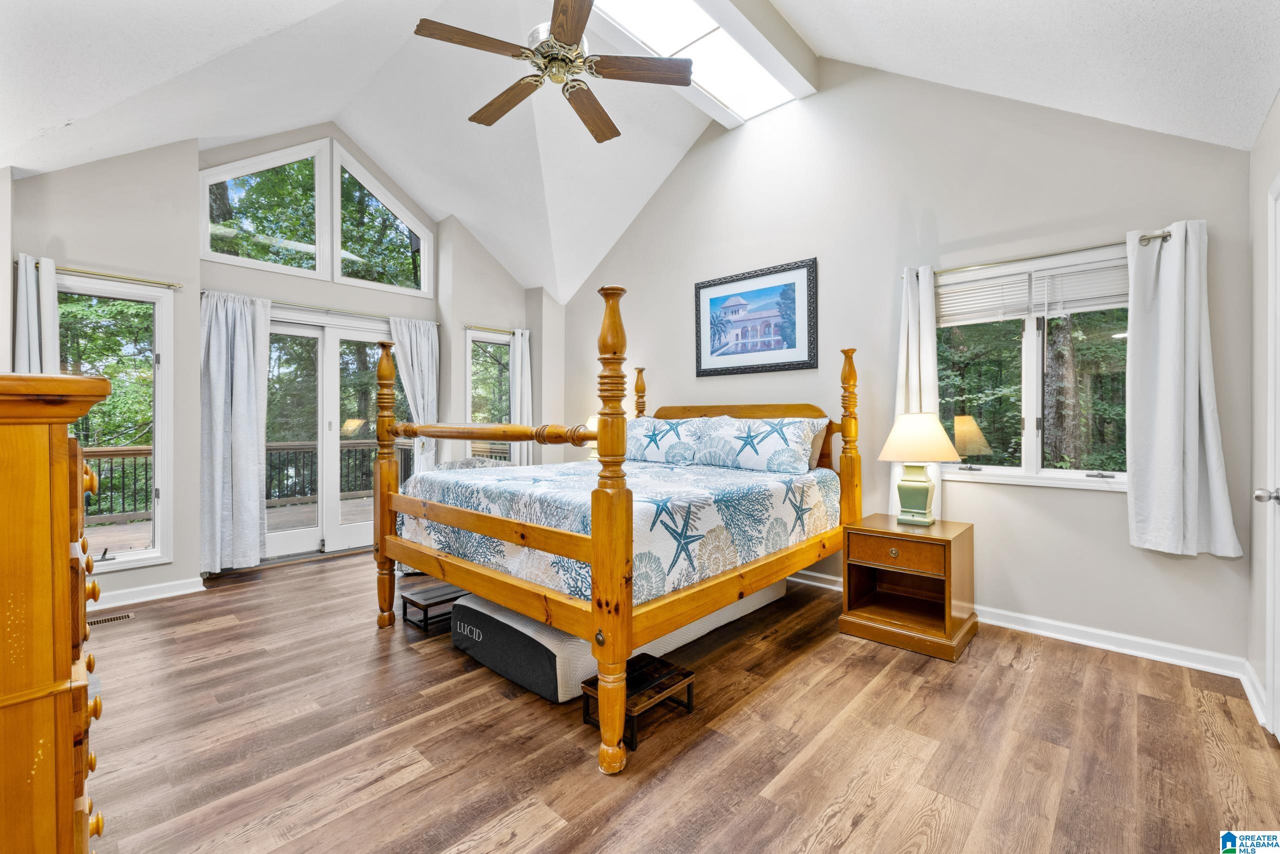 487 Poplar Place Wedowee, AL 36278 - Photo 53 of 59