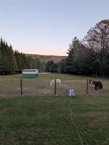 $530,000 | 522 Cascade Valley Road, Windsor, NY 13865