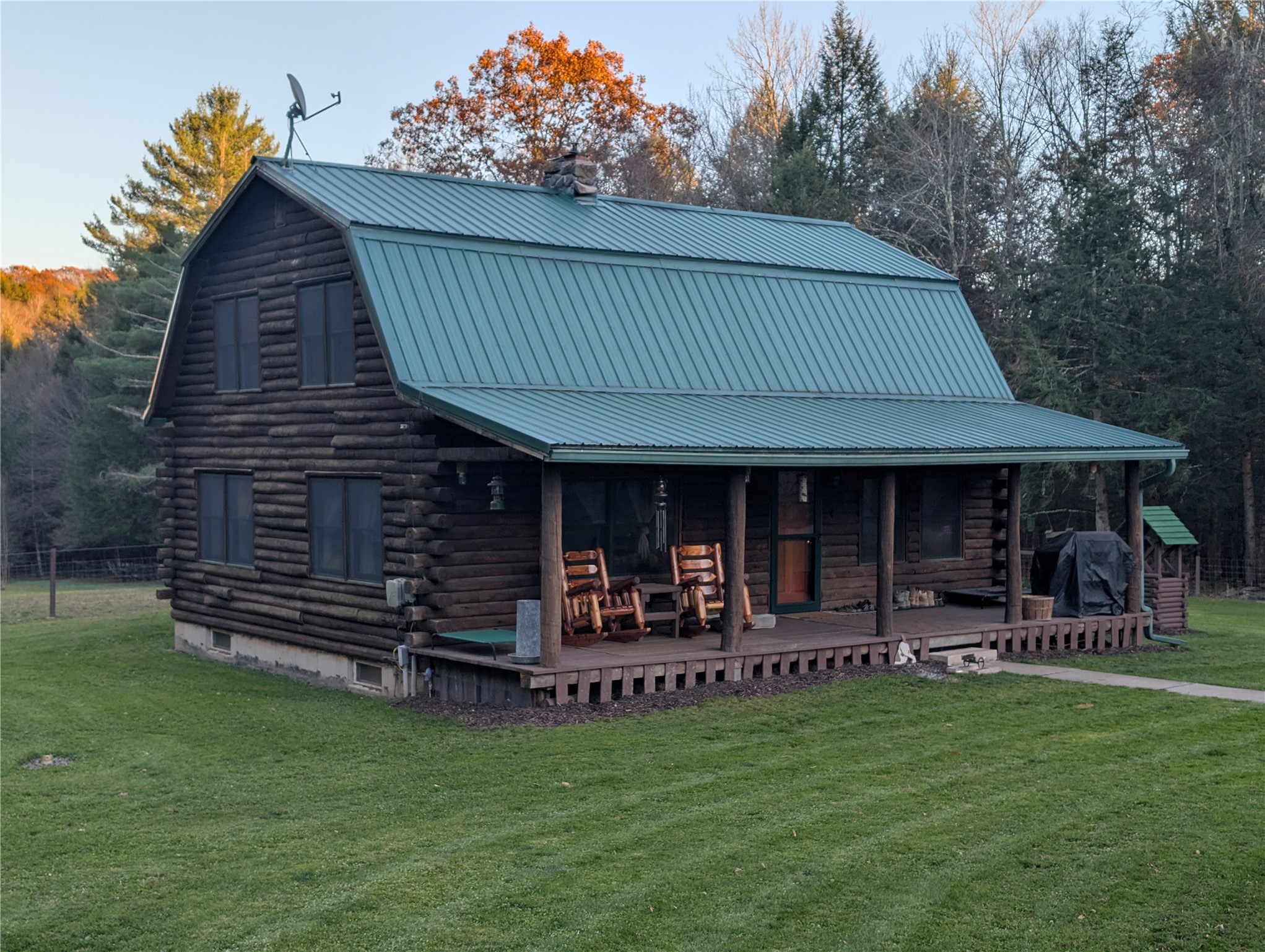 522 Cascade Valley Road Windsor, NY 13865 - Photo 2 of 50