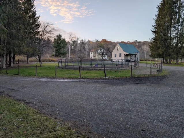 $530,000 | 522 Cascade Valley Road, Windsor, NY 13865