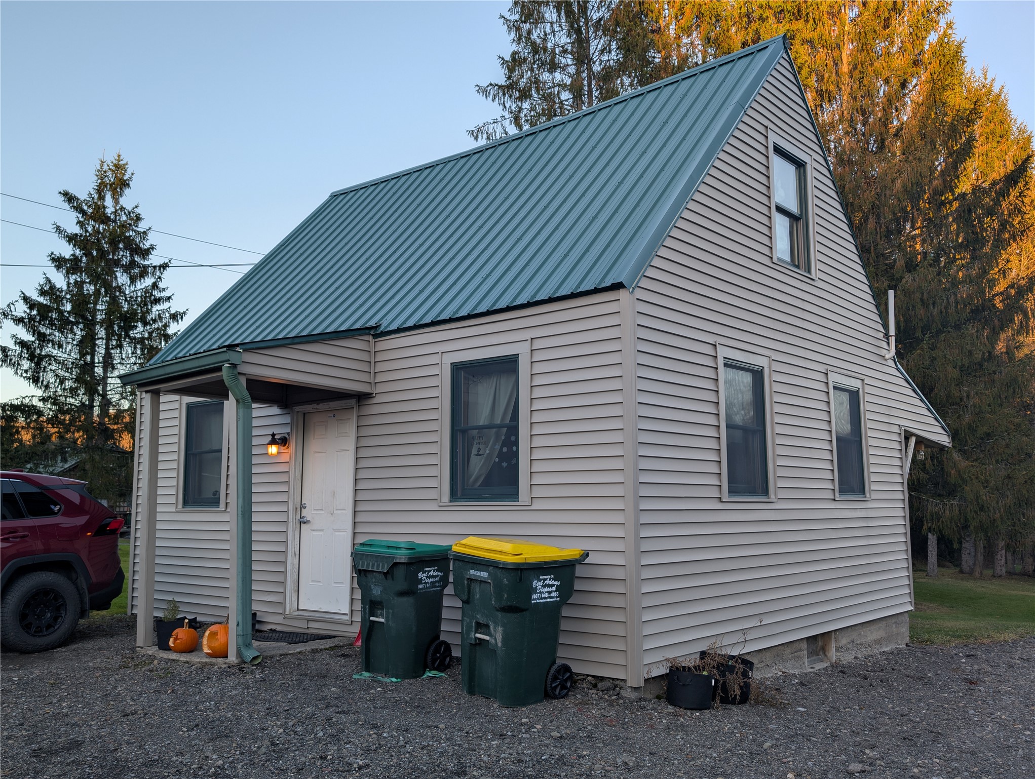 522 Cascade Valley Road Windsor, NY 13865 - Photo 25 of 50