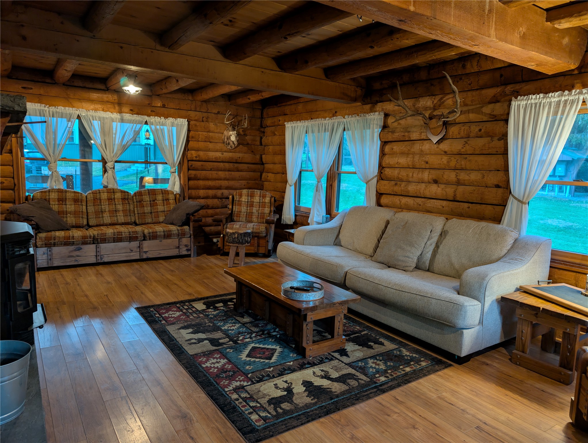 522 Cascade Valley Road Windsor, NY 13865 - Photo 31 of 50